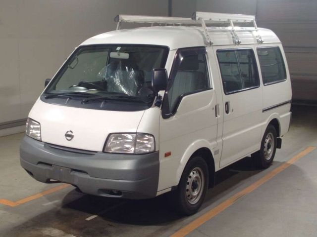 62017 Nissan Vanette van SKP2MN 2014 г. (TAA Minami Kyushu)